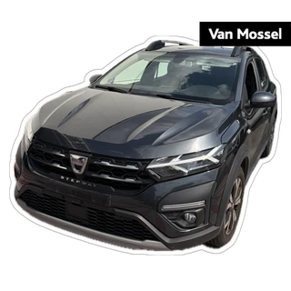 Dacia Sandero Stepway TCe 90