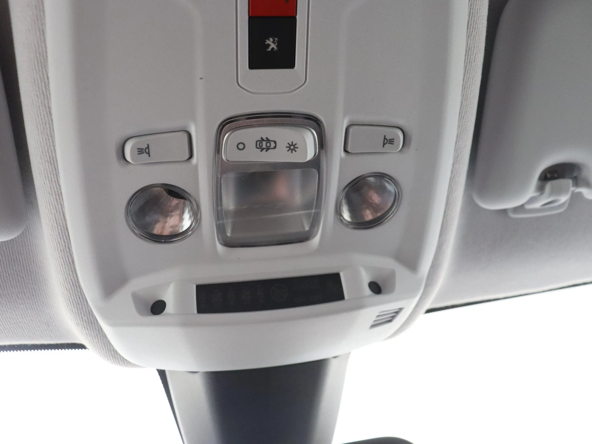 Peugeot 208 1.2 PureTech Allure