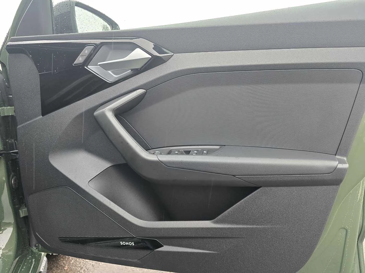 Audi-A1 Sportback-image-10