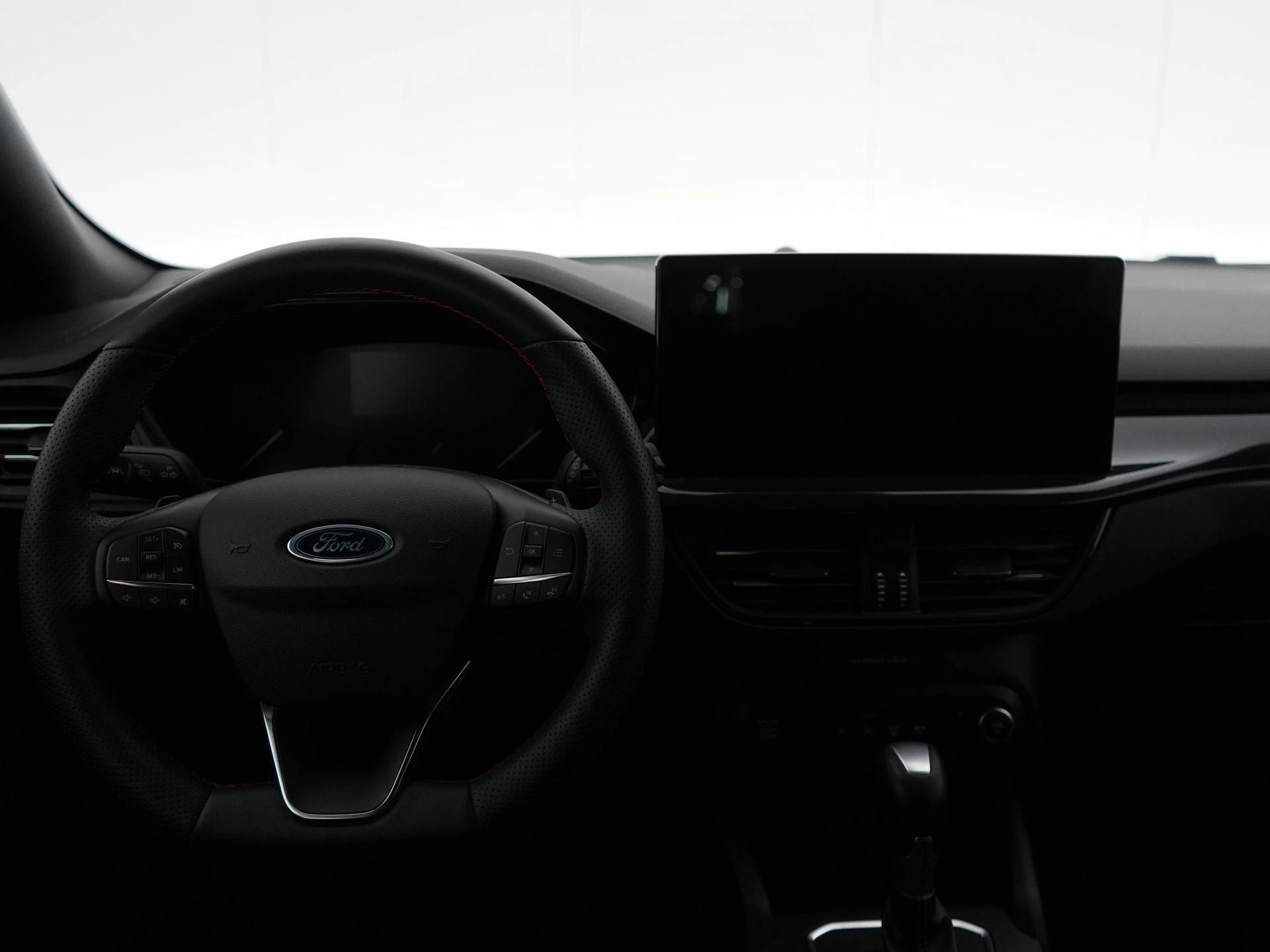 Ford Focus Clipper 1.0i EcoBoost 92kW Aut. ST-Line