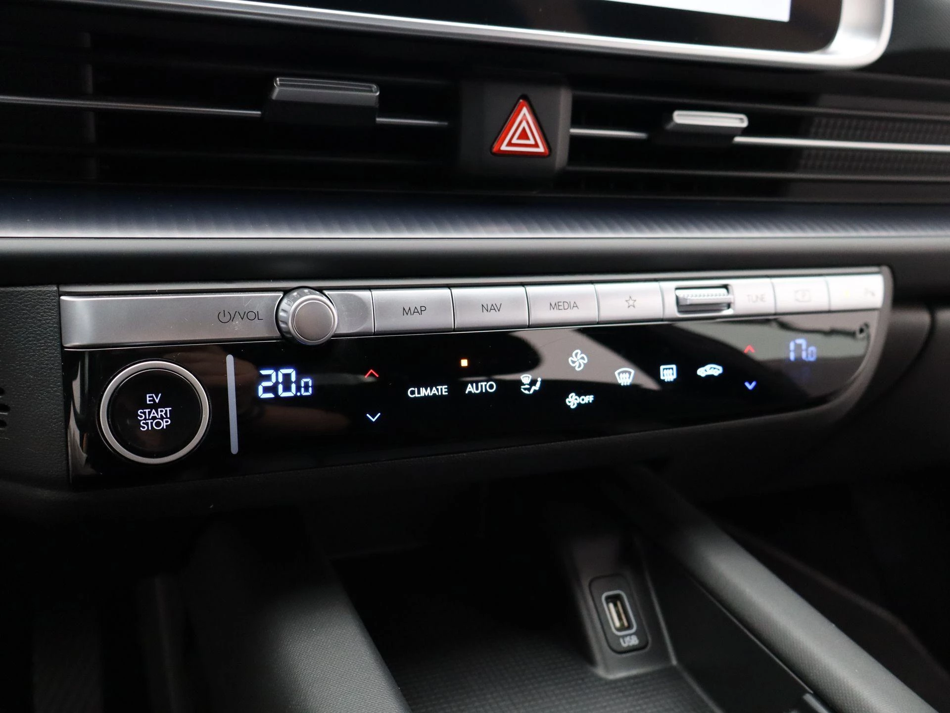 Hyundai IONIQ 6 Style 77.4 kWh |