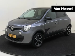 Renault Twingo 1.0 SCe Limited