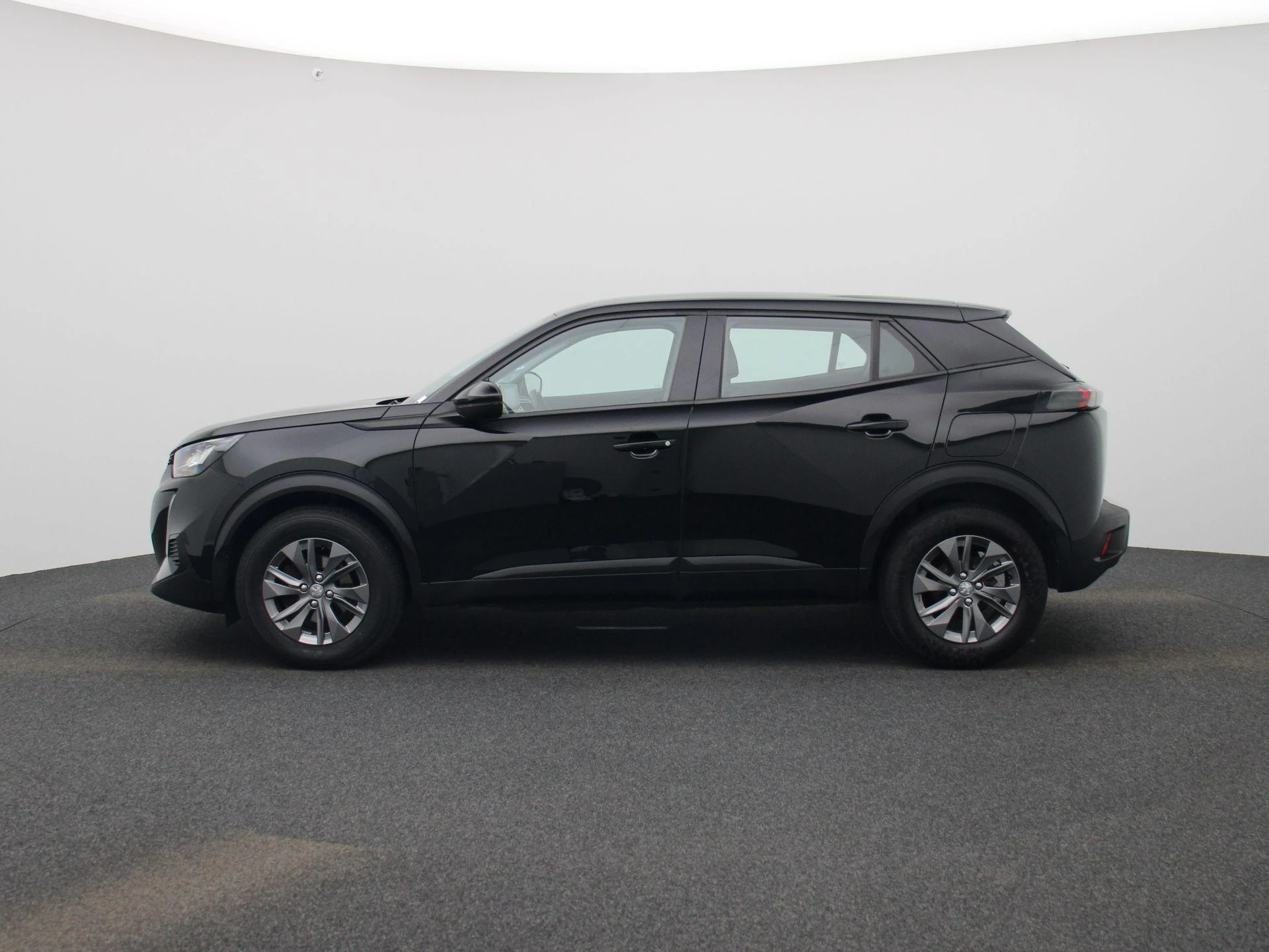 Peugeot 2008 1.2 PureTech Active Pack