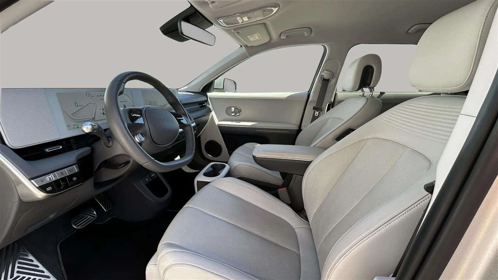 Hyundai-IONIQ 5-image-9