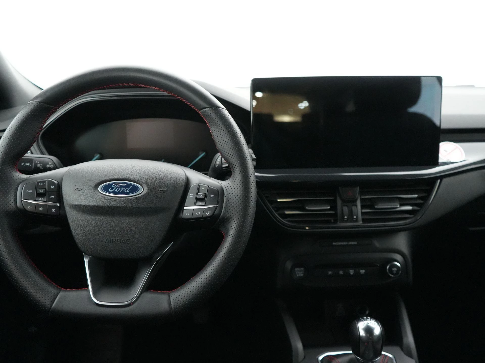 Ford Focus ST Line Clipper | Winterpack | M6 ST Line Clipper | Winterpack | M6
