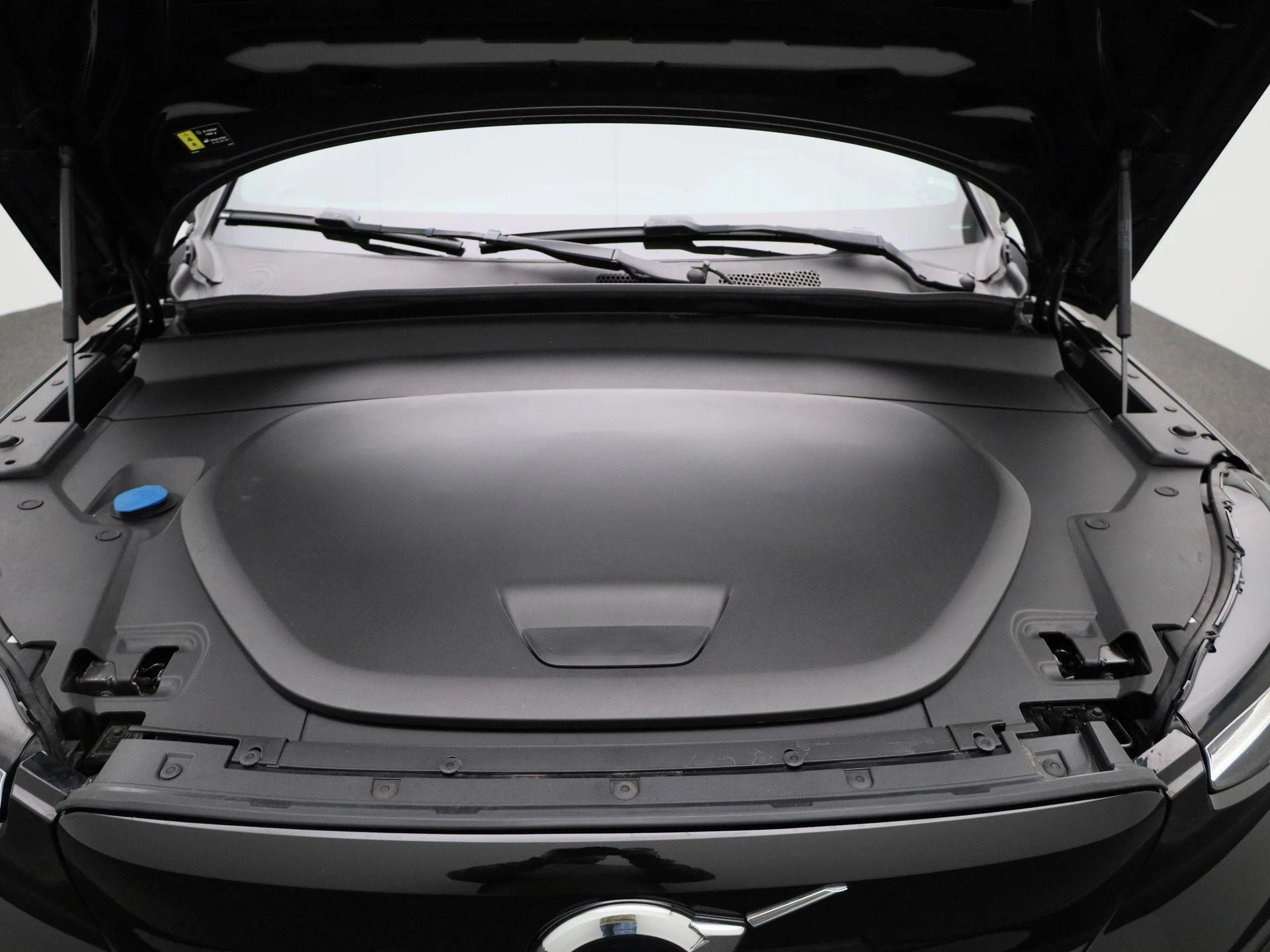 Volvo XC40 Recharge Core 70 kWh