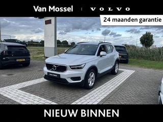 Volvo XC40 T2 Momentum