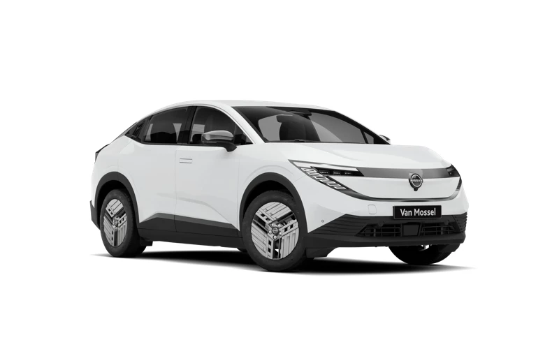 Nissan Leaf 52 kWh 177 1AT Engage + Cold Pack