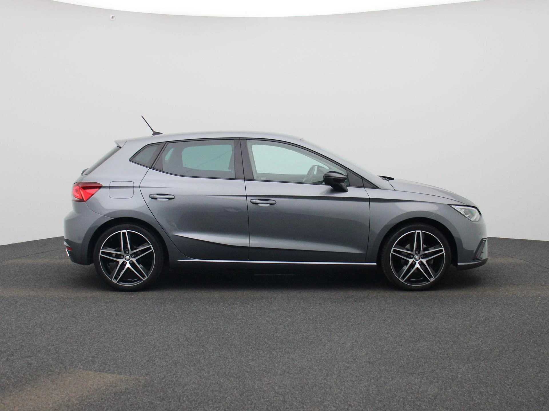 SEAT Ibiza 1.5 TSI EVO FR Business Intense