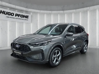 Ford Kuga ST-Line Aut.*KAM*LED-MATRIX*NAVI*GRA*WINTER-PKT.