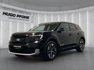 Ford Explorer Select Extended Range 77kWh RWD MJ 2025.75