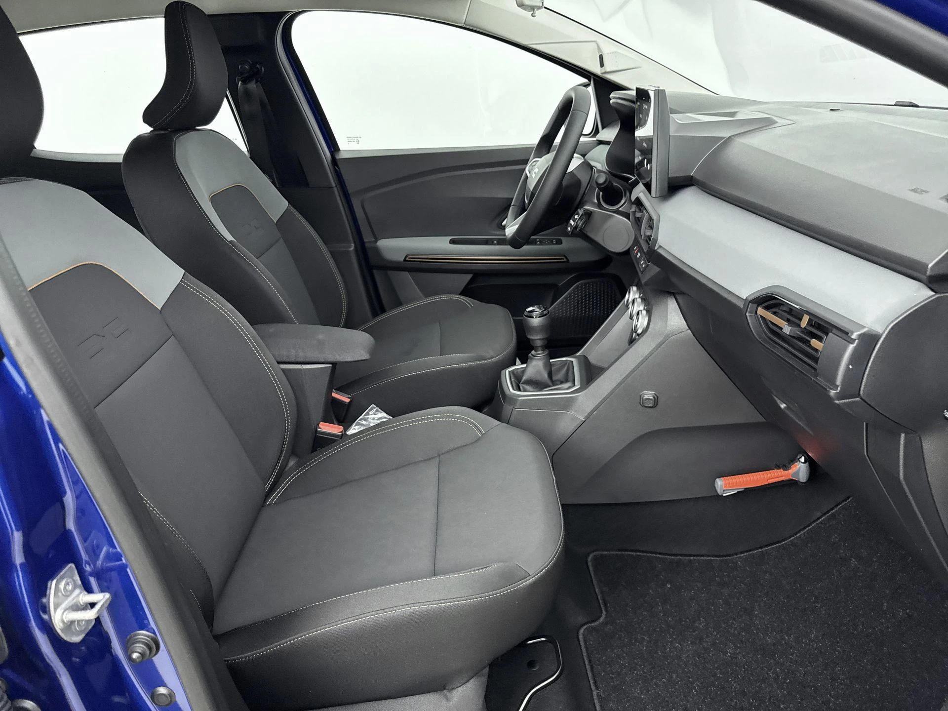 Dacia-Sandero Stepway-image-28