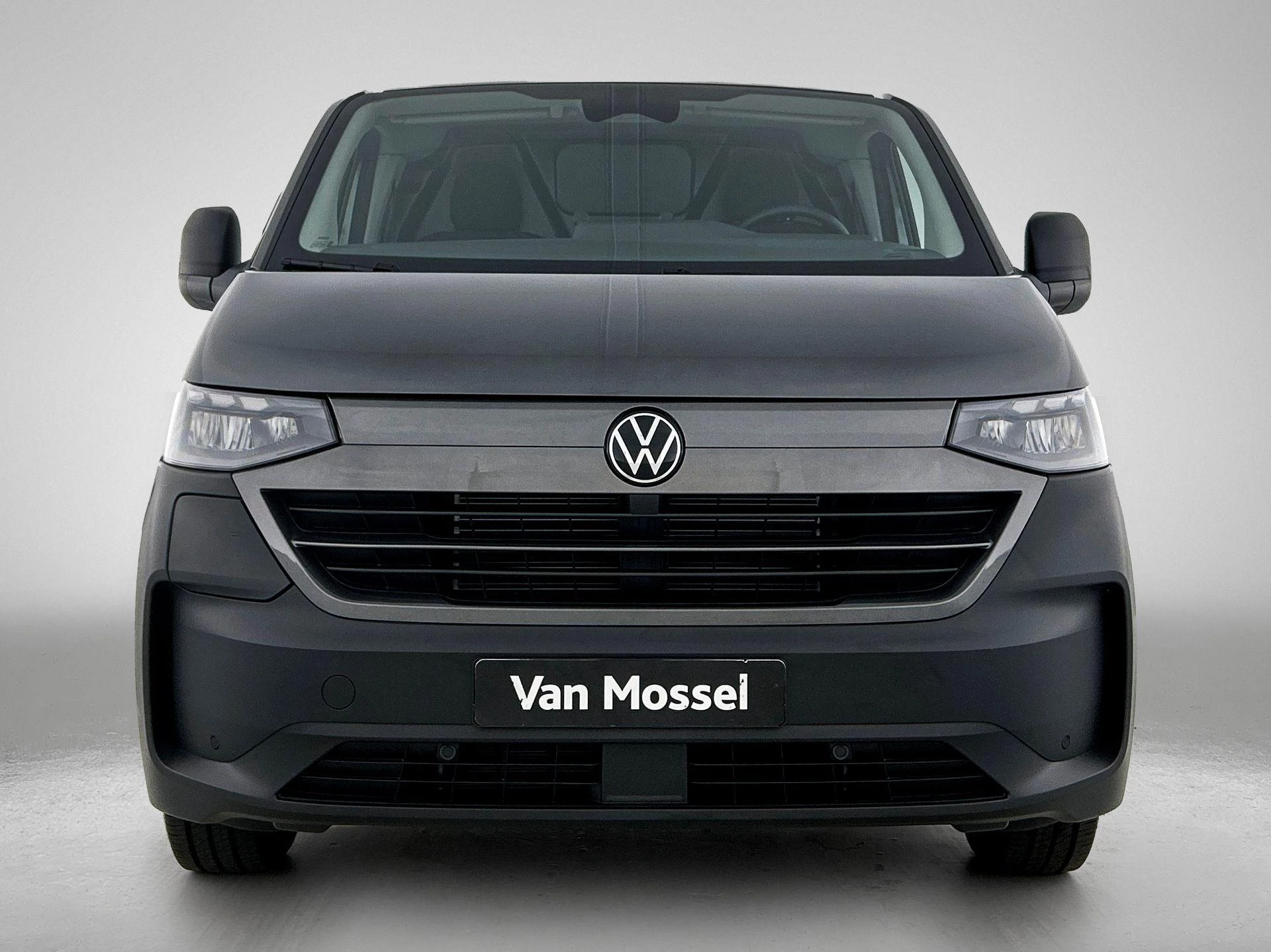Volkswagen e-Transporter L2H1 Life 64 kWh 136PK