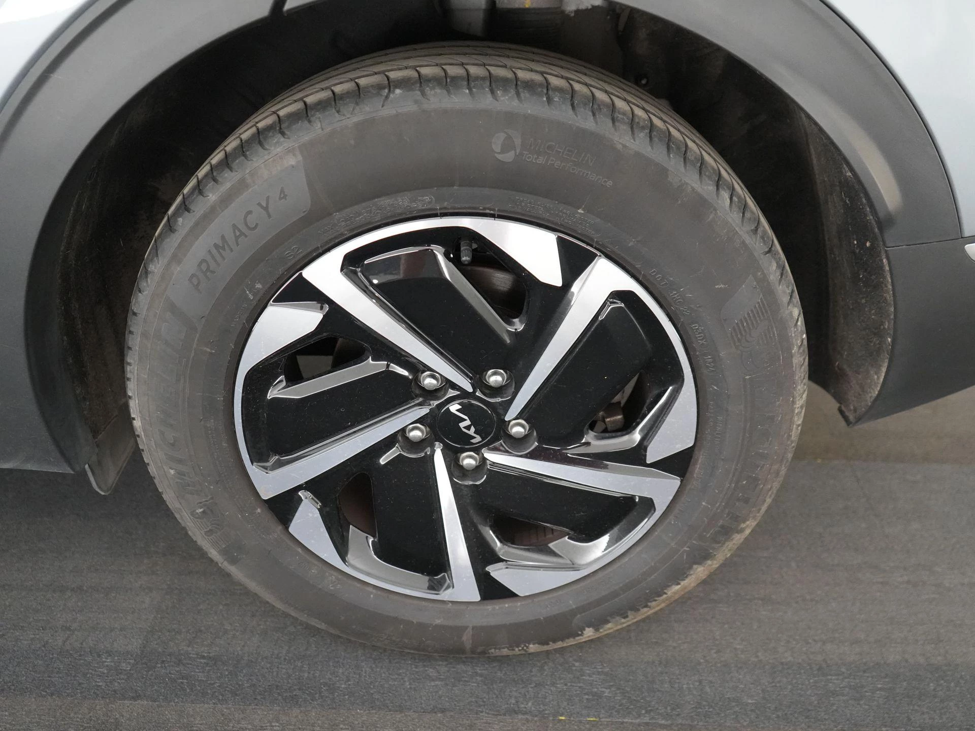 Kia Sportage 1.6 T-GDi 48V 7DCT Pulse