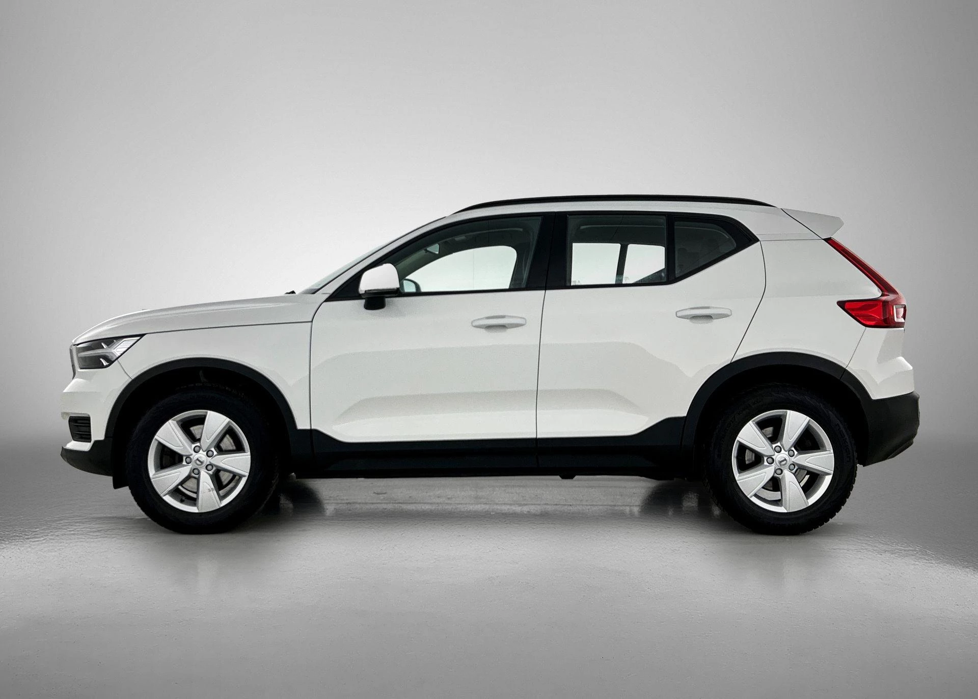 Volvo XC40 2.0 T4