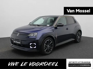 Renault 5 Comfort Range Iconic Cinq 52 kWh 150PK