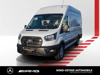 Ford Transit KASTEN FT 350 L4H2 TREND KLIMA