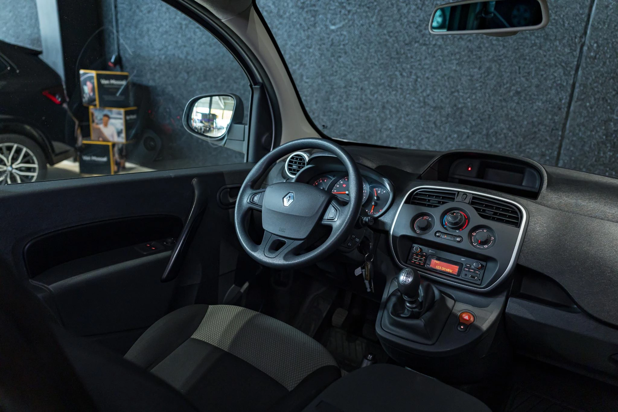 Renault Kangoo 1.2 Energy TCe 115 Life