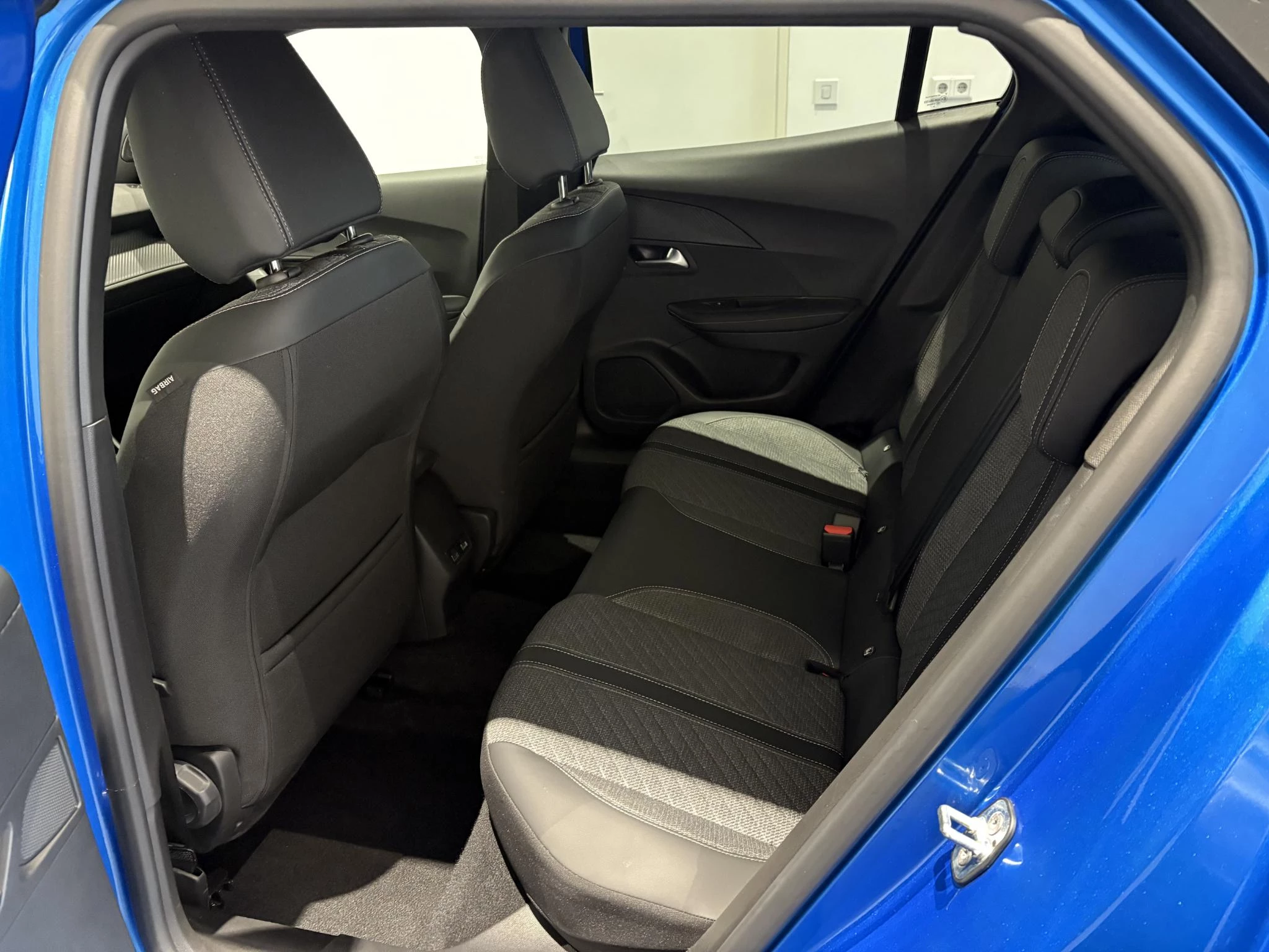 Peugeot 2008 1.2 PureTech 130 Allure
