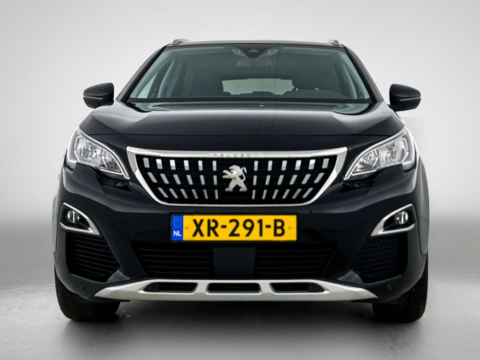 Peugeot 3008 1.2 PureTech Allure
