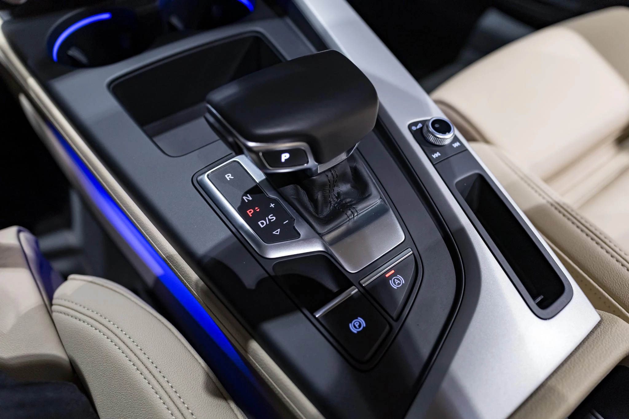Audi A5 35 TFSI S tronic Advanced