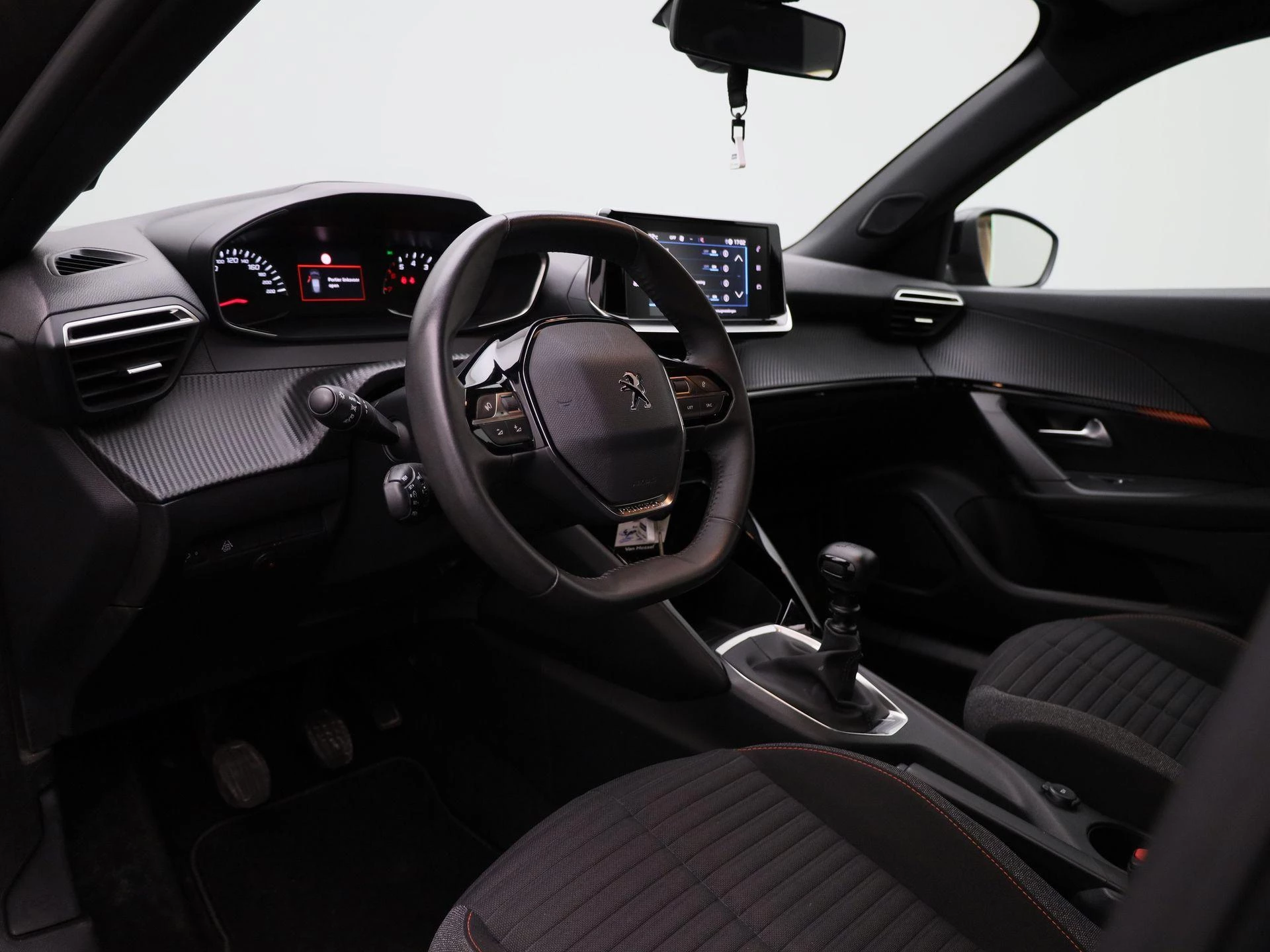 Peugeot 2008 1.2 PureTech Active Pack