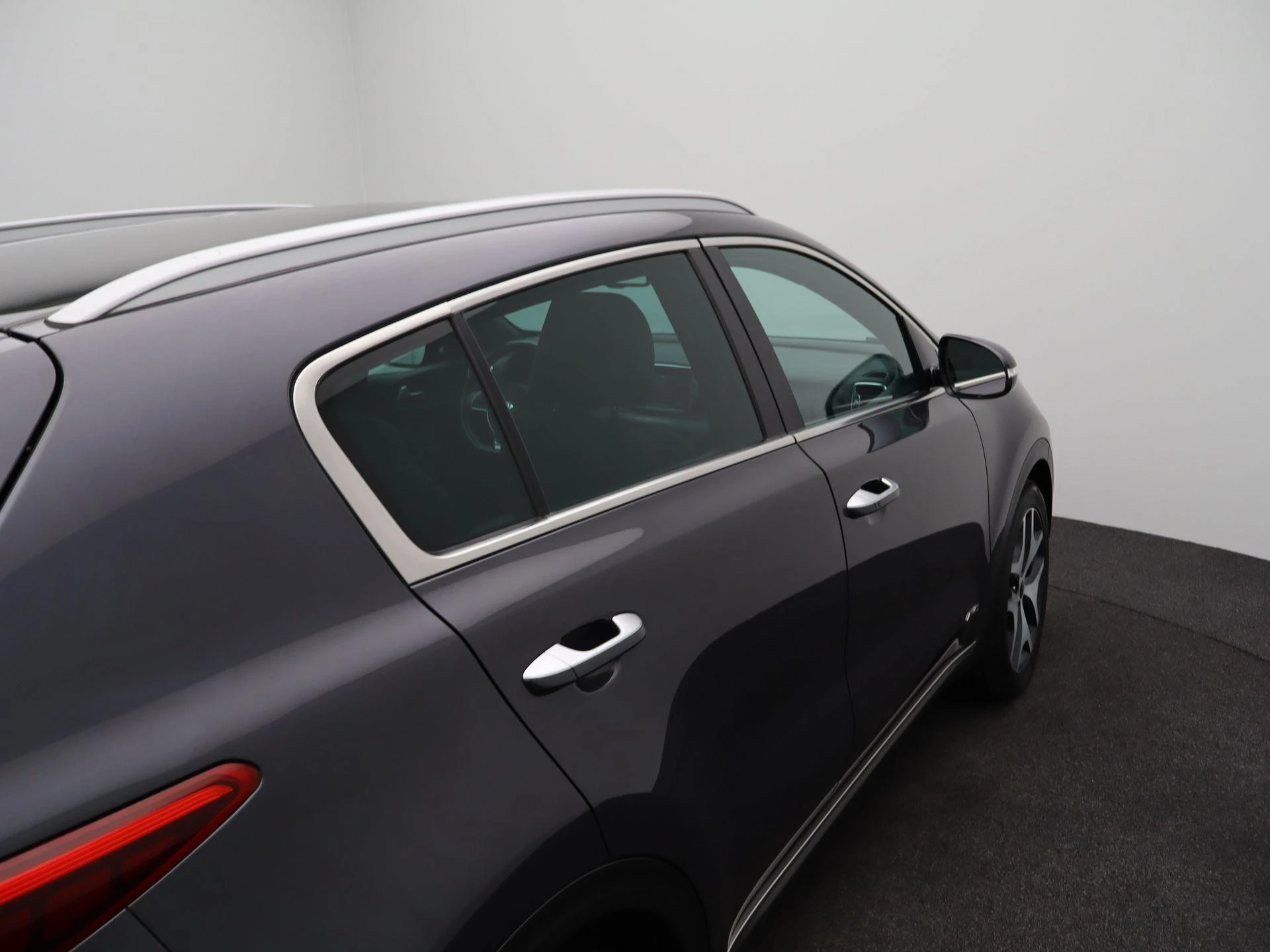 Kia Sportage 1.6 T-GDI 4WD GT-Line