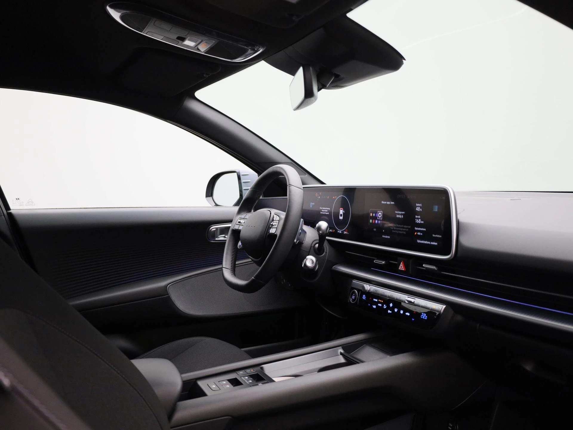 Hyundai-IONIQ 6-image-32