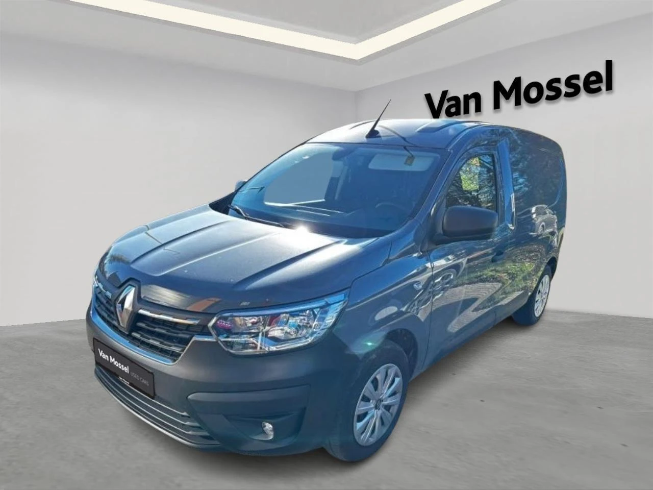 Renault Express Tce 102 ECOLEADER Essentiel