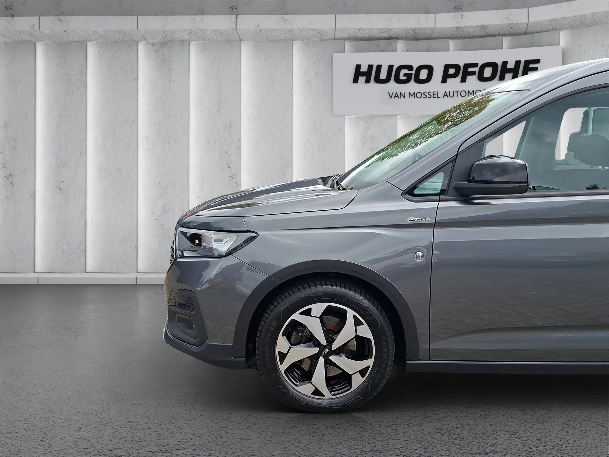 Ford-Tourneo Connect-image-8