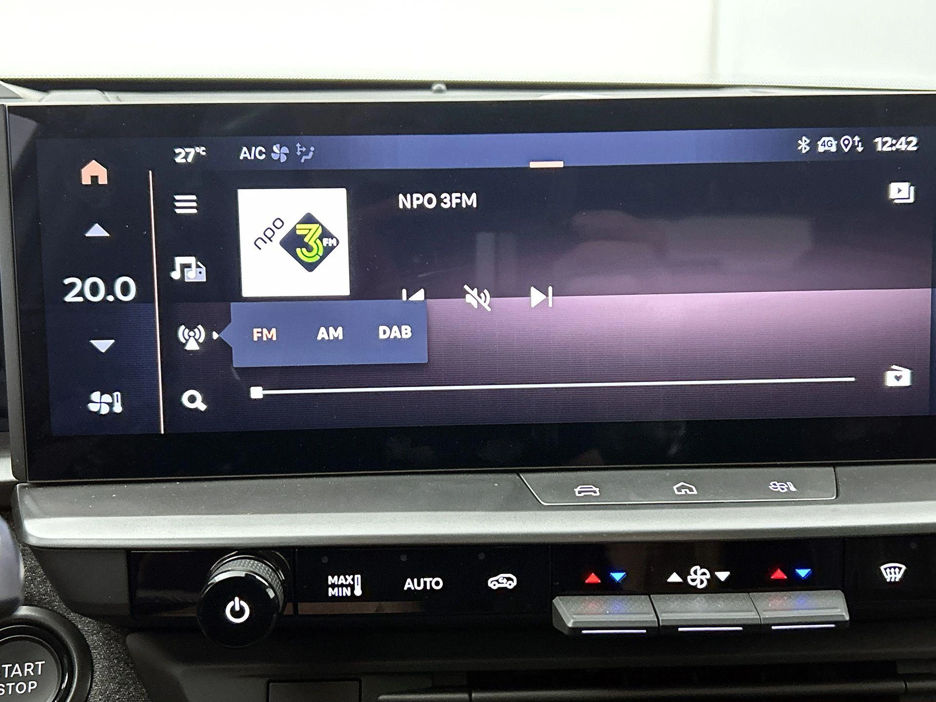 Opel Grandland Electric GS 82 kWh