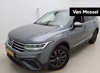 Volkswagen Tiguan Allspace 1.5 TSI Life Business 7p. 150 PK