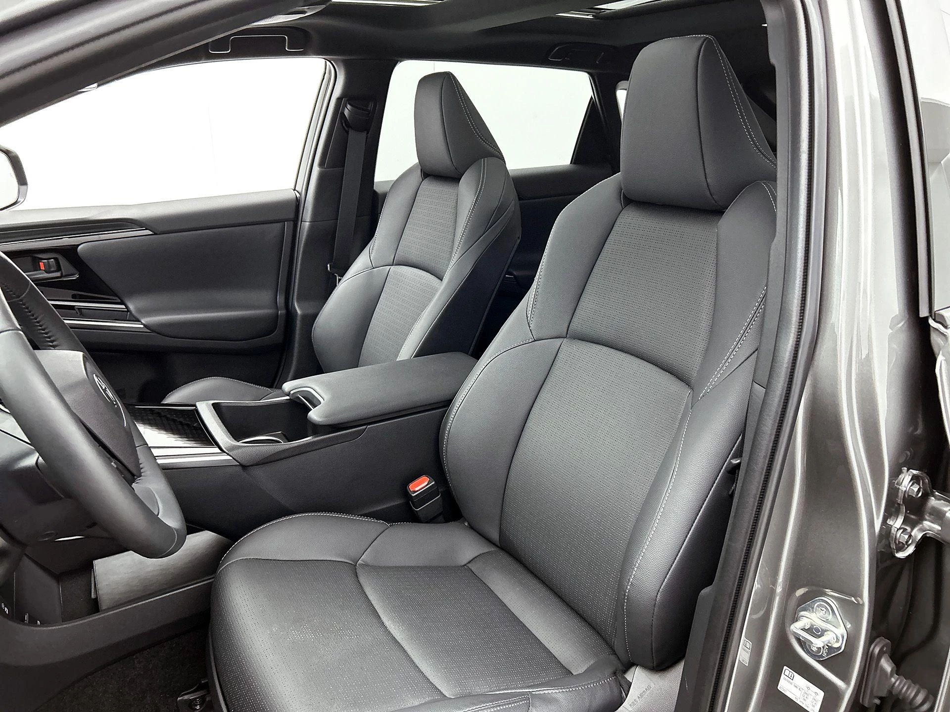 Toyota bZ4X Premium 71 kWh