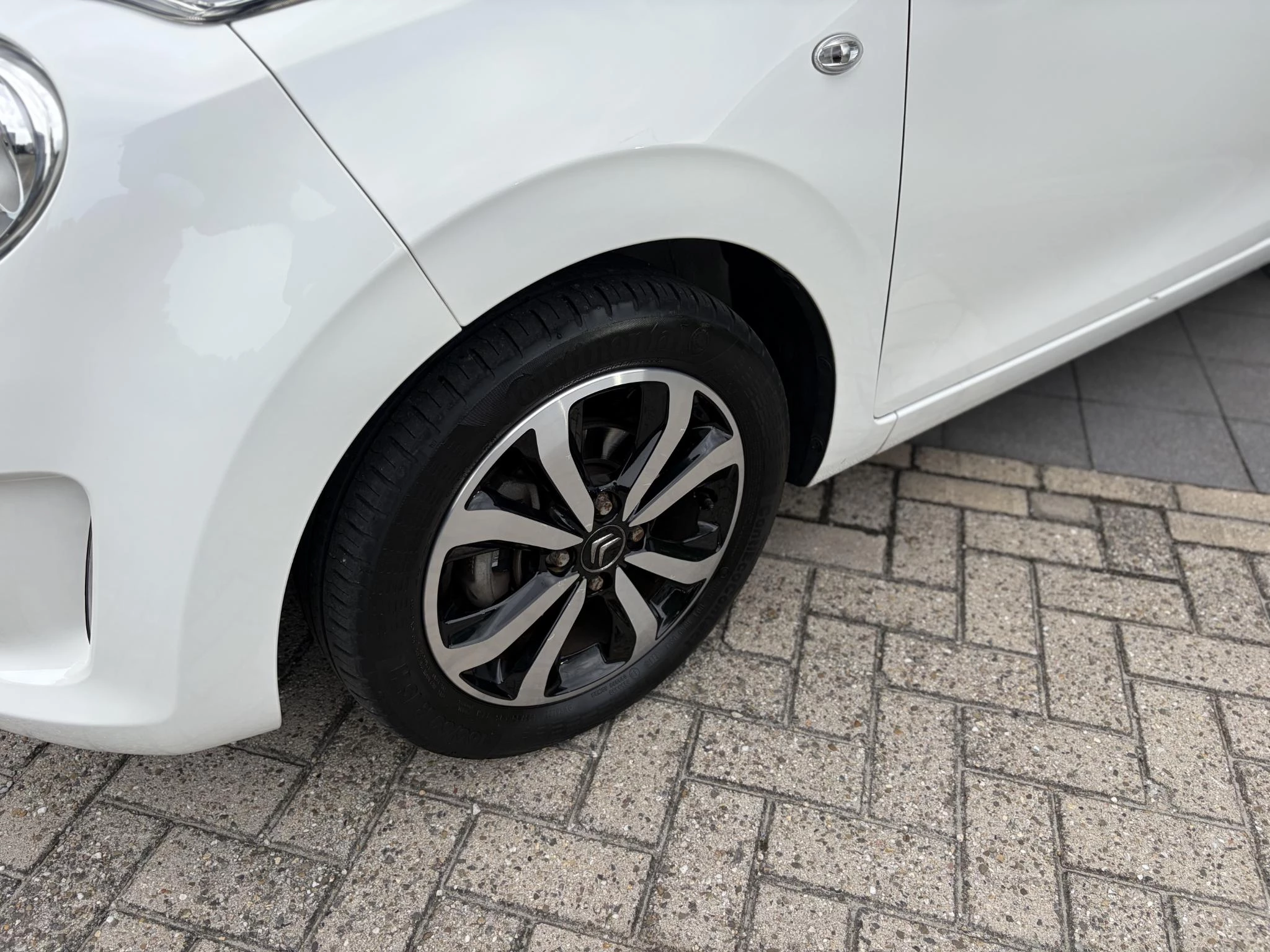 Citroën C1