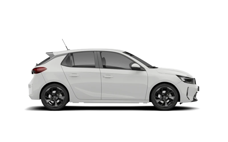 Opel Corsa-e