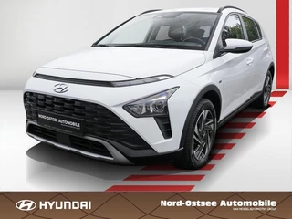 Hyundai Bayon TREND TEMPO PDC KAMERA SHZ Trend