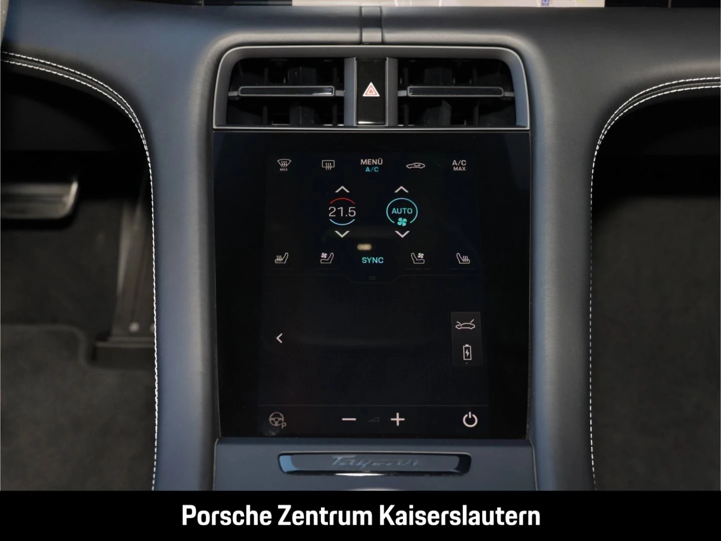Porsche Taycan GTS Sport Turismo HA-Lenkung LED InnoDriv gts