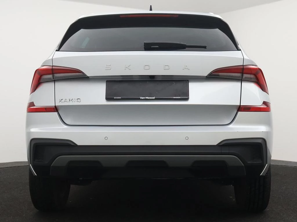 Škoda Kamiq Kamiq 1.0TSI *AUTOMAAT*CAMERA*PDC*VIRTUAL COCKPIT*ACC*KEYLESS GO*...*