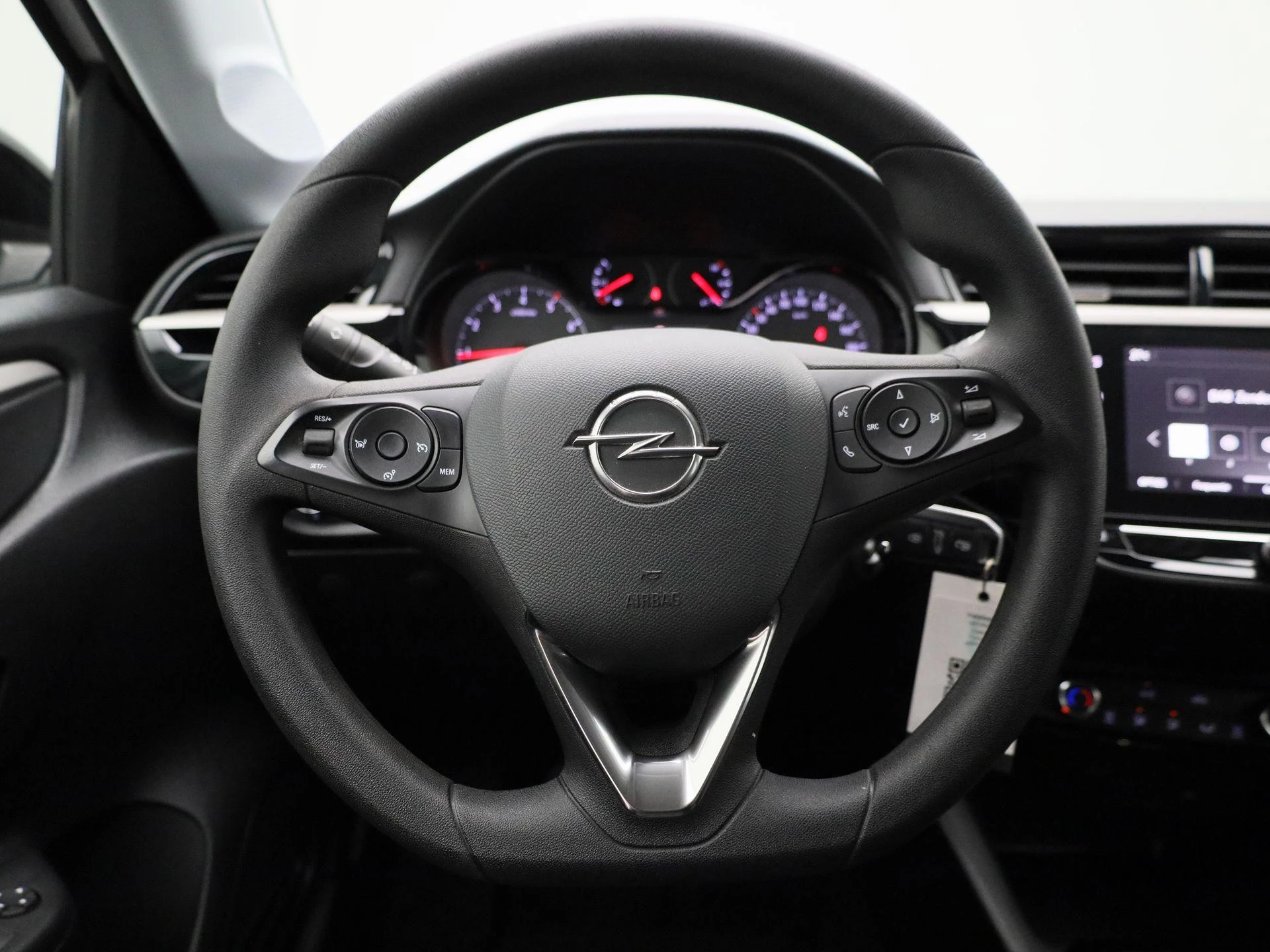 Opel Corsa 1.2 Level 2