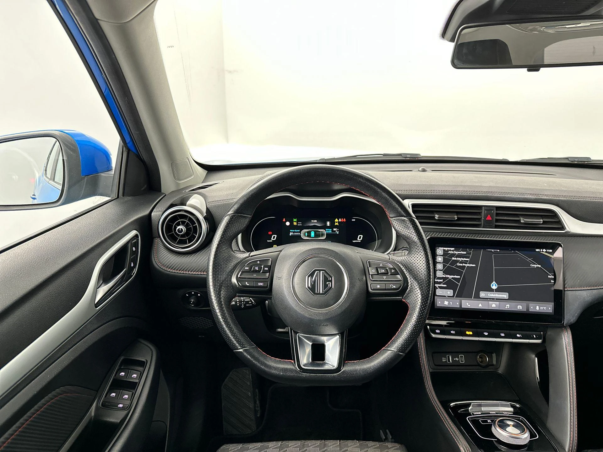 MG-ZS EV-image-14