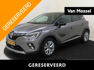 Renault Captur 1.0 TCe 90 Intens