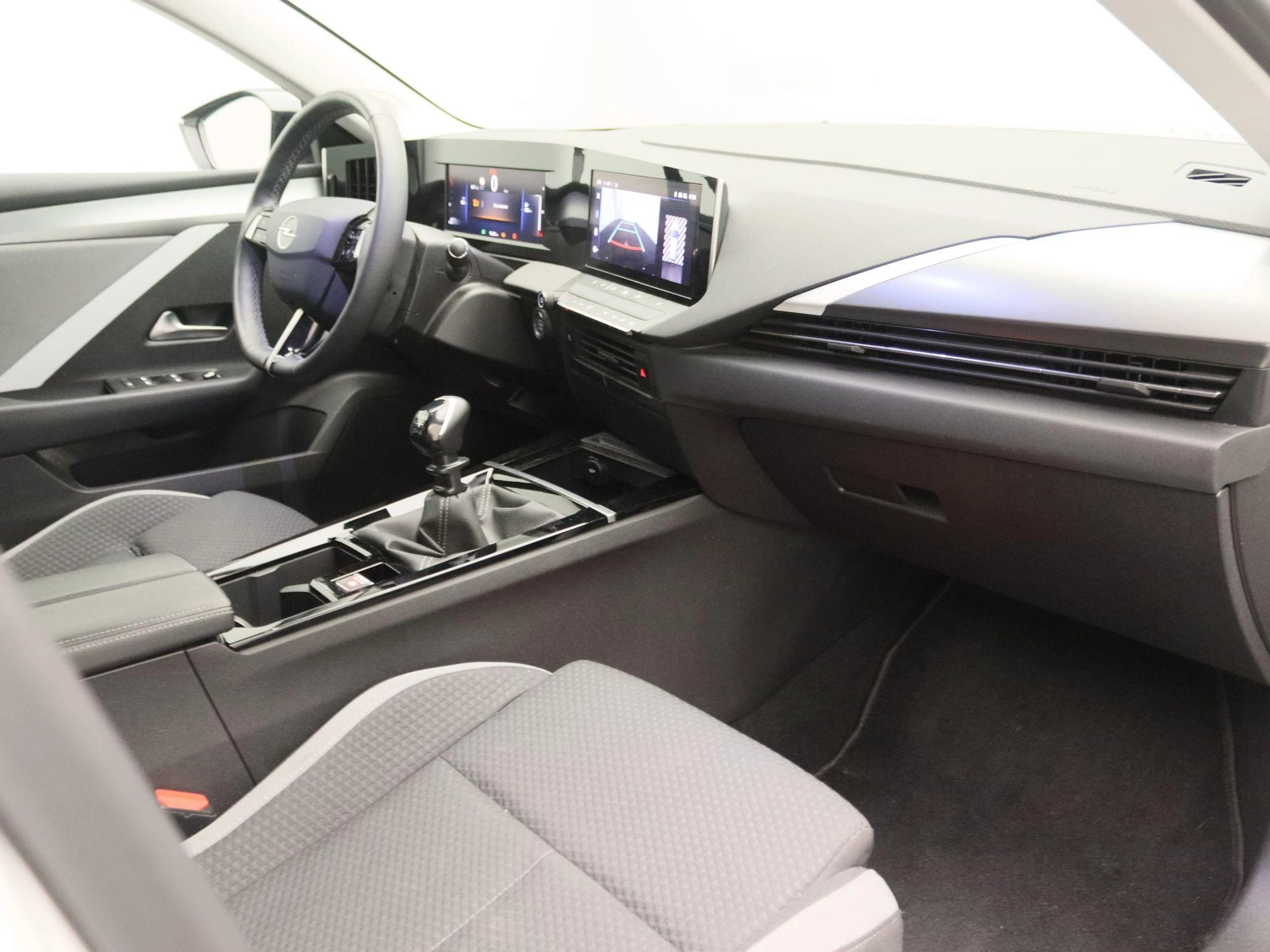 Opel Hatchback 1.2 Turbo Edition