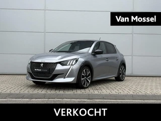 Peugeot 208 1.2 PureTech GT-Line