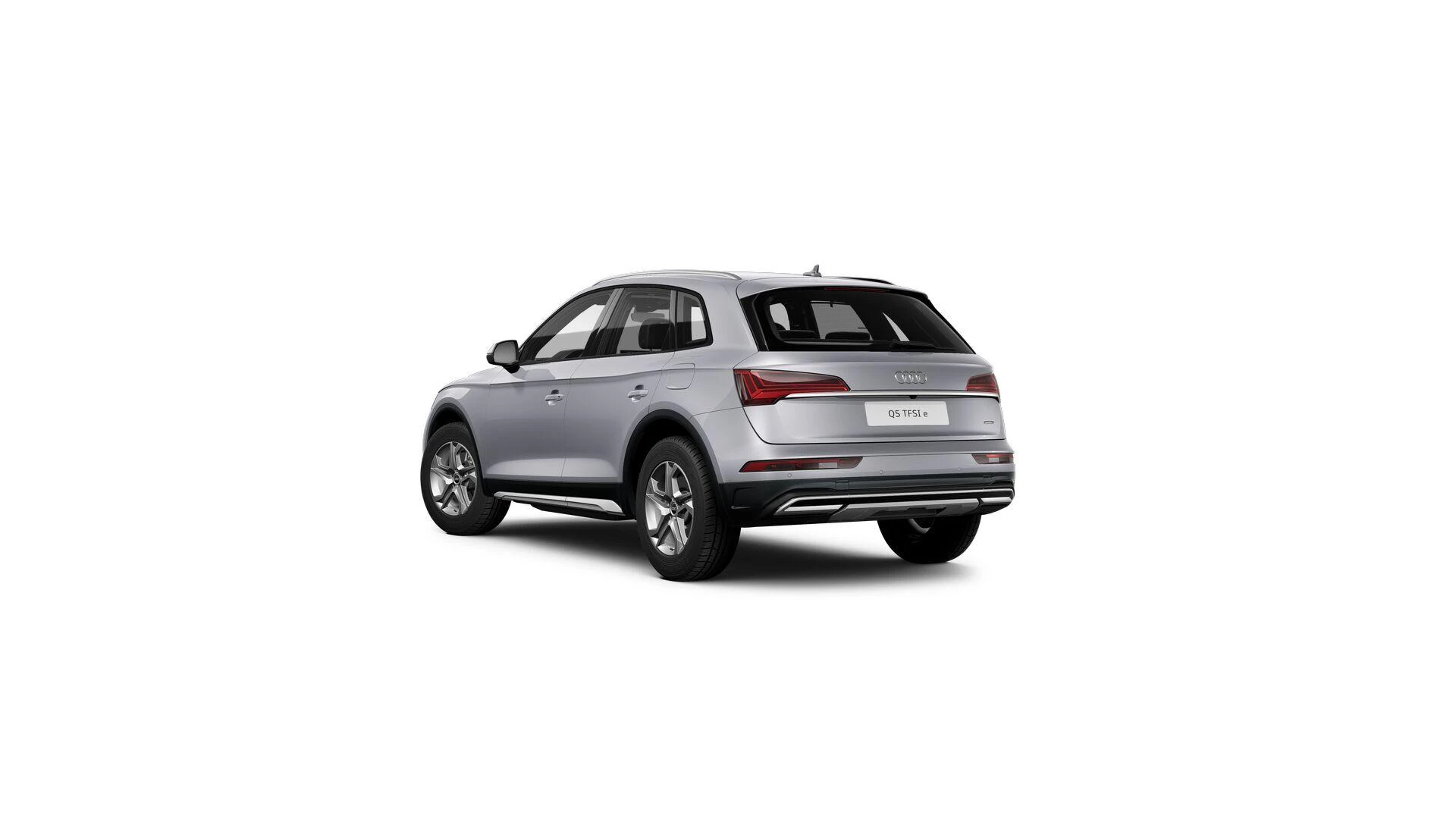 Audi Q5 40 TFSI Advanced edition