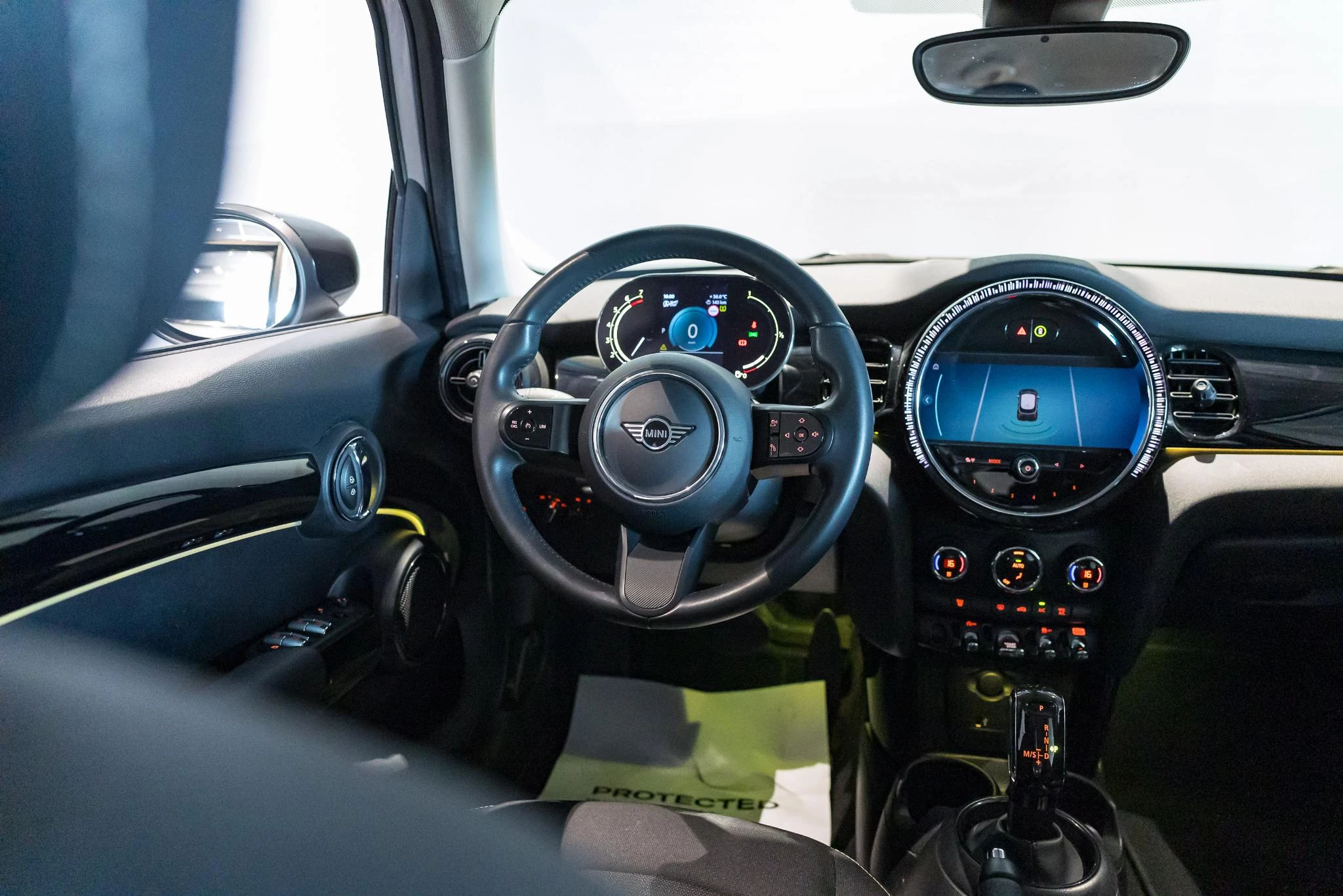 MINI Cooper 5 door COOPER 5D