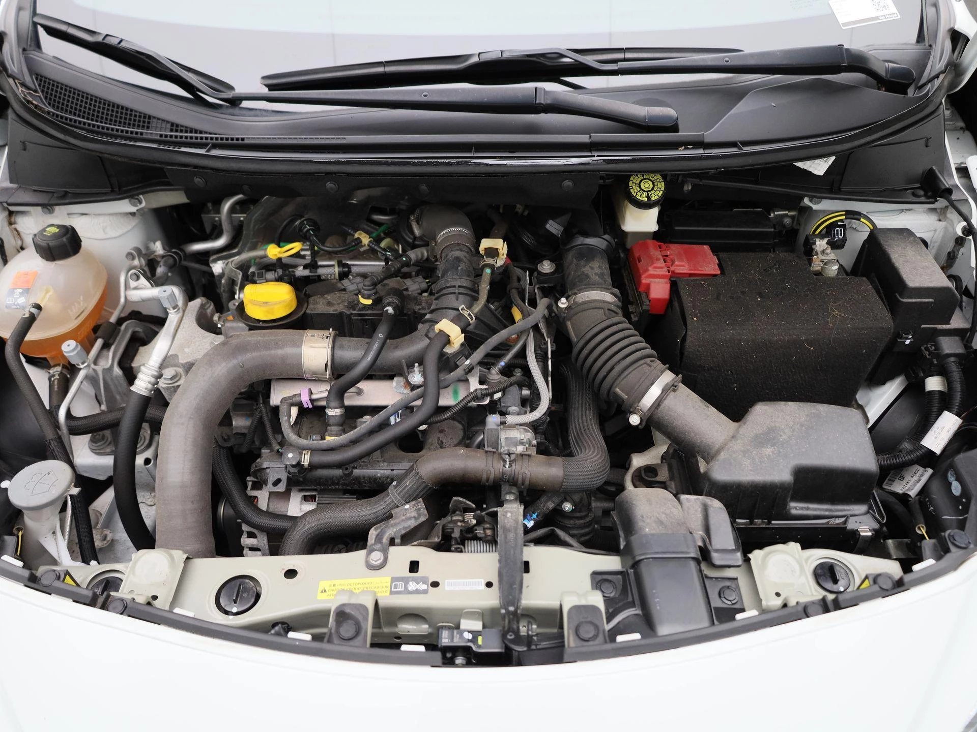 Nissan Micra 1.0 IG-T N-Connecta