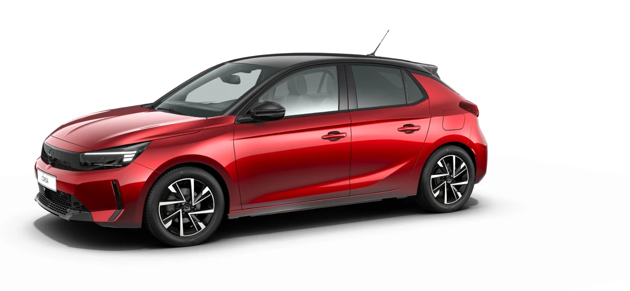 Opel Corsa YES