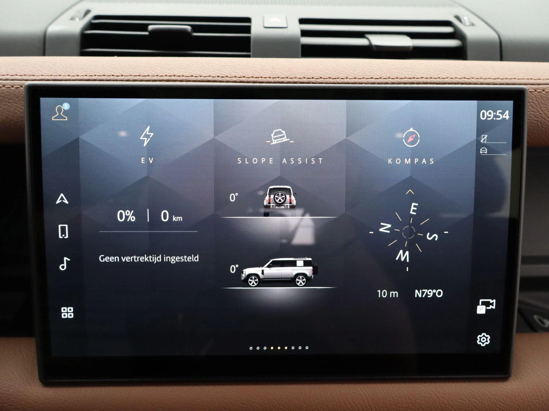 Land Rover Defender P300e X-dynamic SE