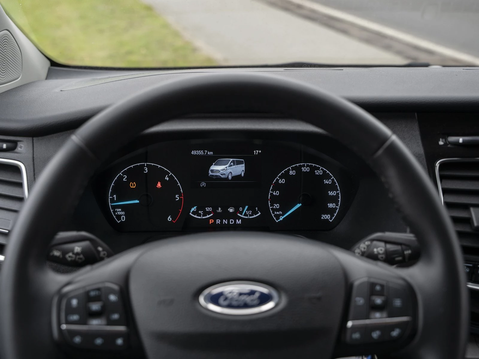 Ford-Tourneo Custom-image-15