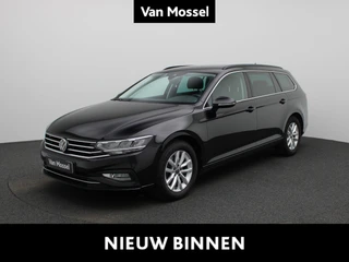 Volkswagen Passat 1.5 eTSI OPF DSG